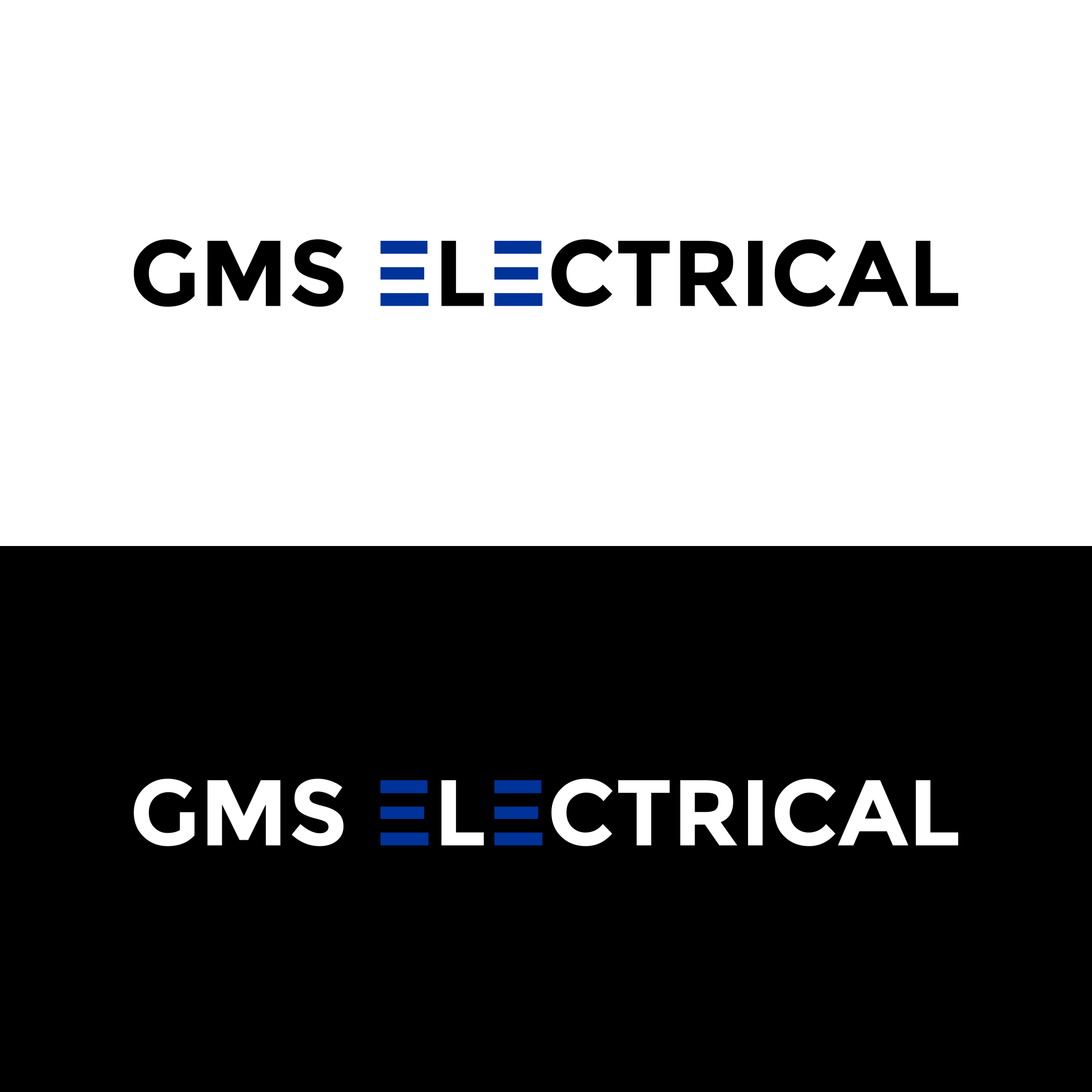 Logo Design by initials_MAN for this project | Design #33924796