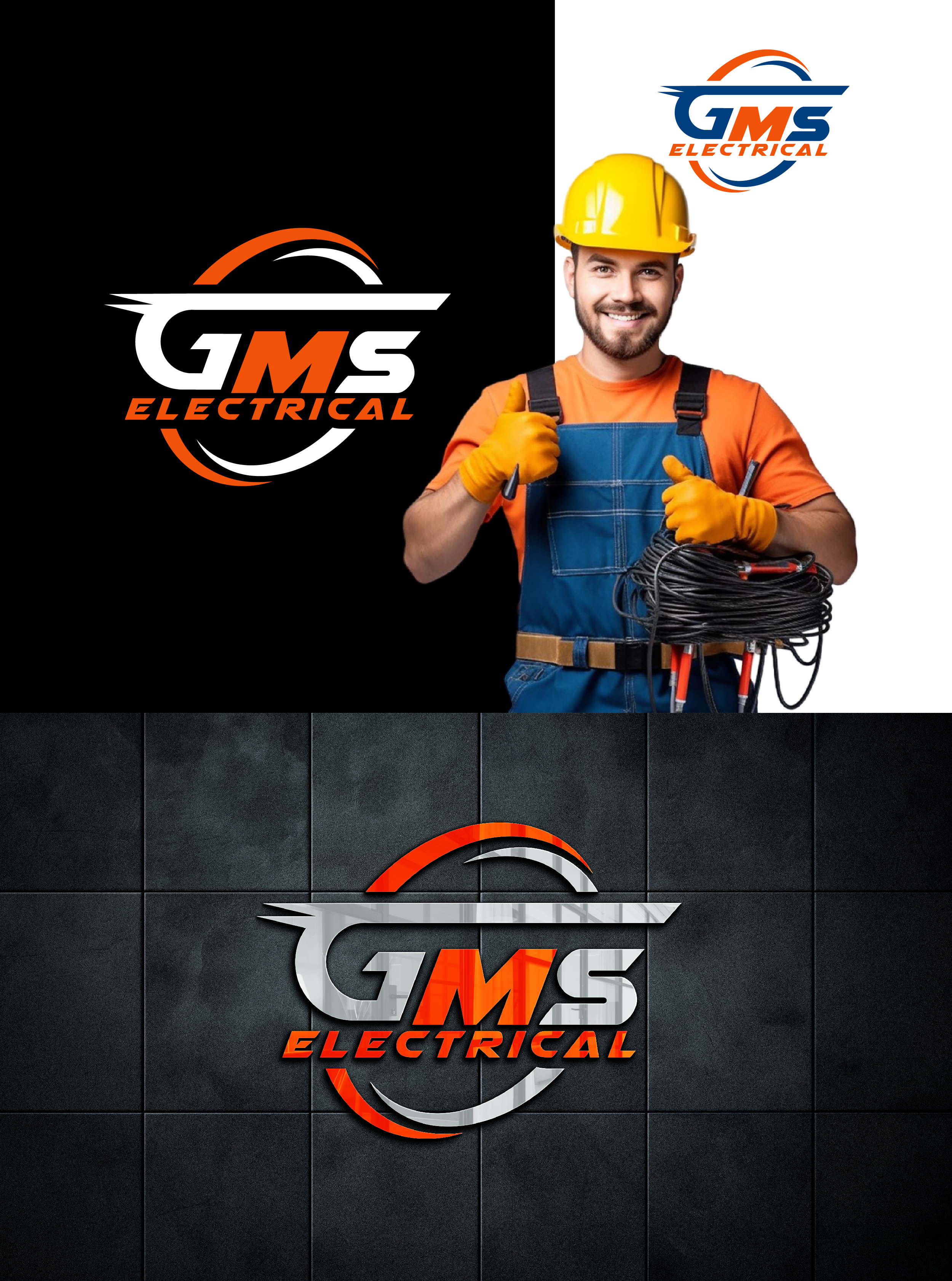 Logo Design by PixelUP Graphics for this project | Design #33921954