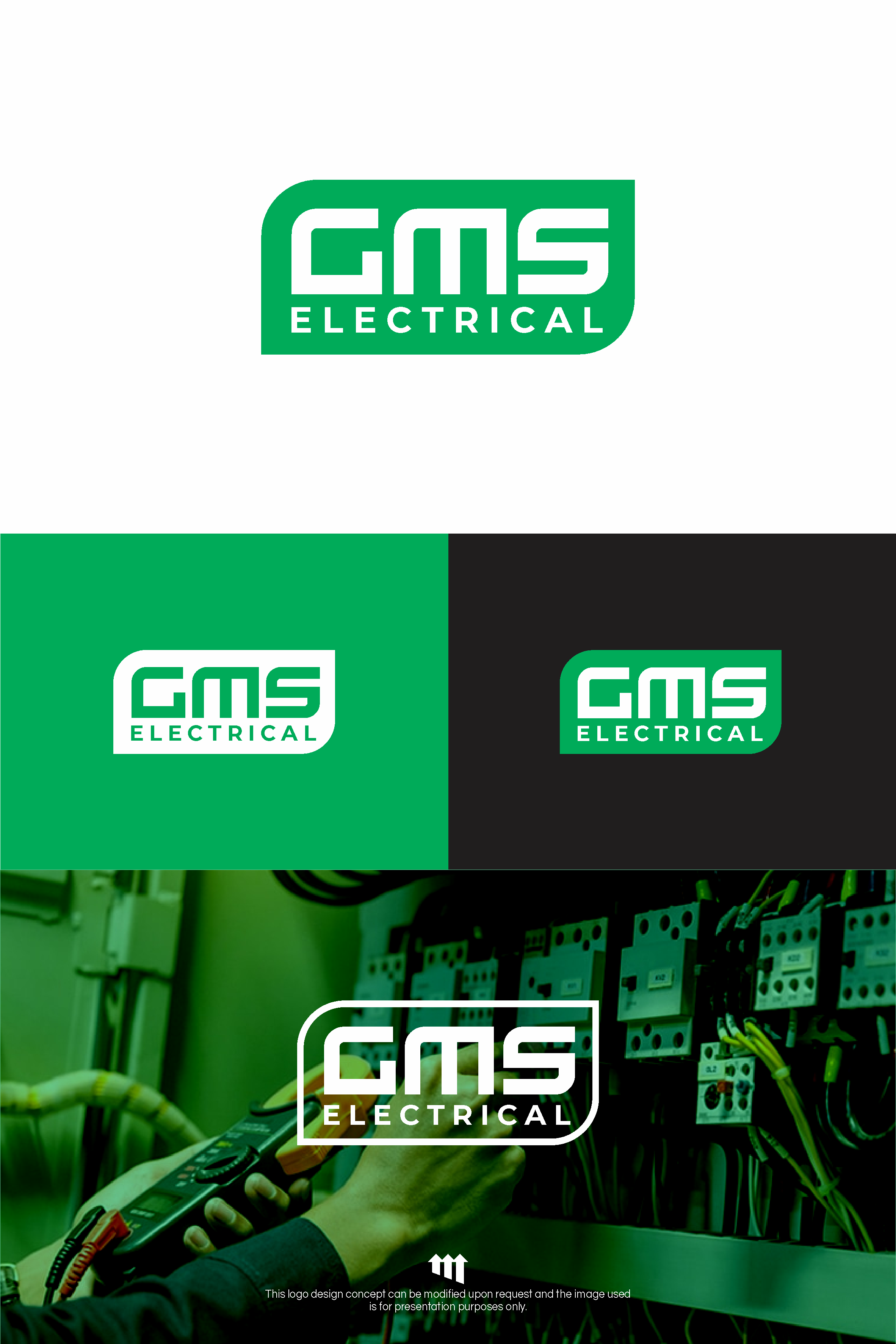 Logo-Design von MBARO für dieses Projekt | Design #33965101