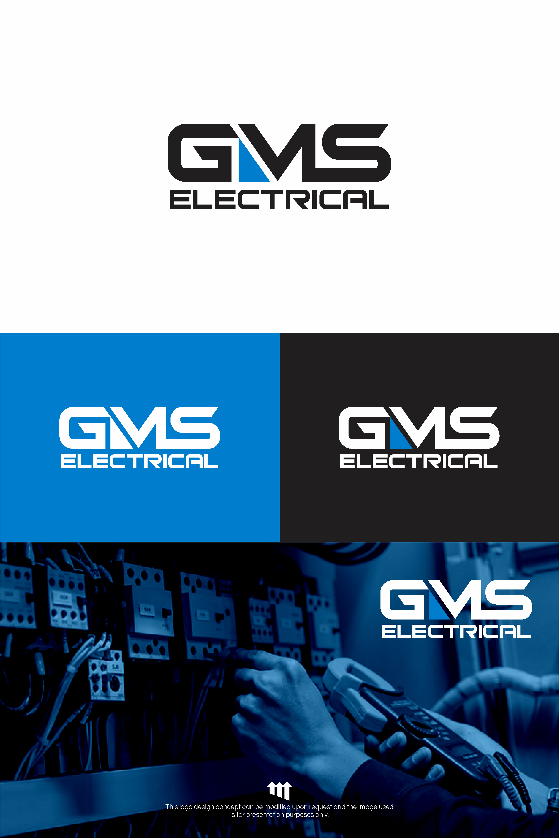 Logo Design by MBARO for this project | Design #33965275