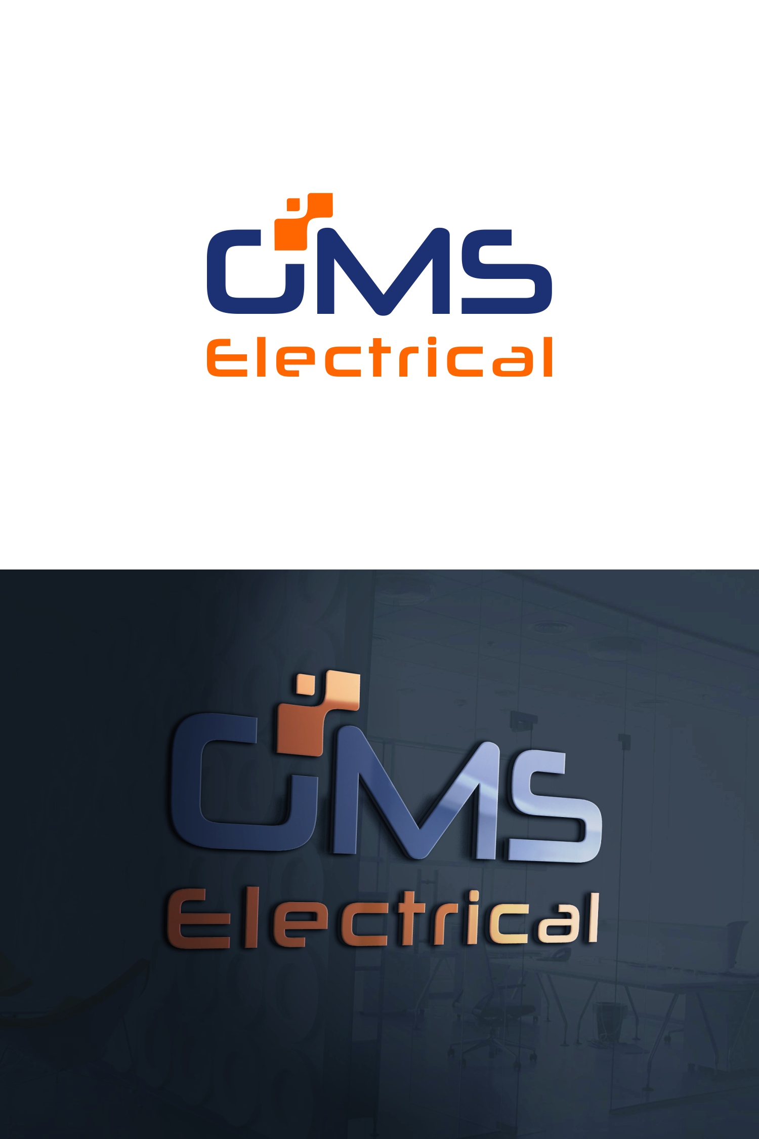 Logo-Design von GVisions für dieses Projekt | Design #33921236