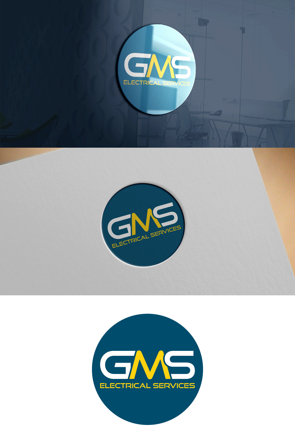 Logo-Design von Znuj Esilas für dieses Projekt | Design #33957145