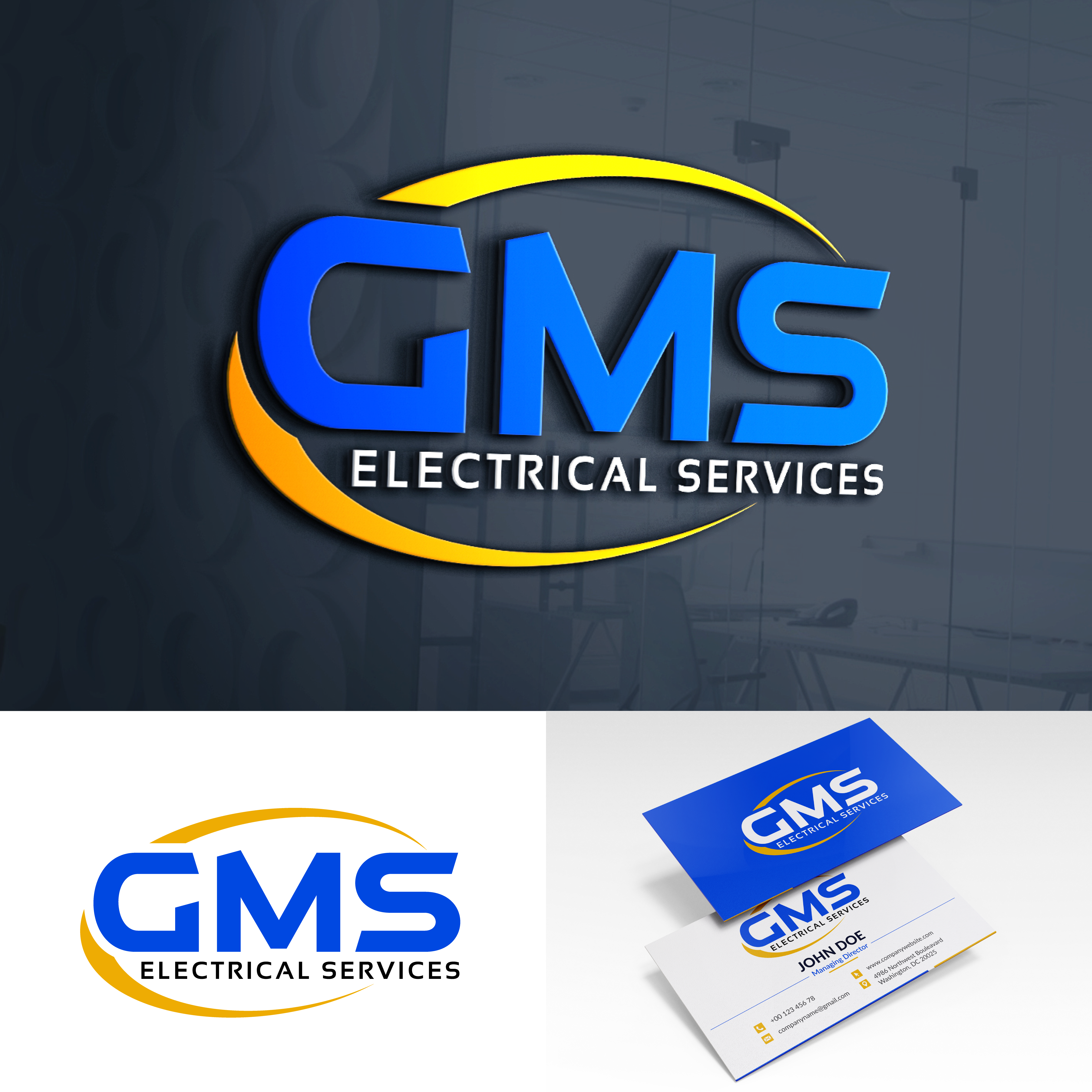 Logo Design by UMBRA Designs for this project | Design #33923274