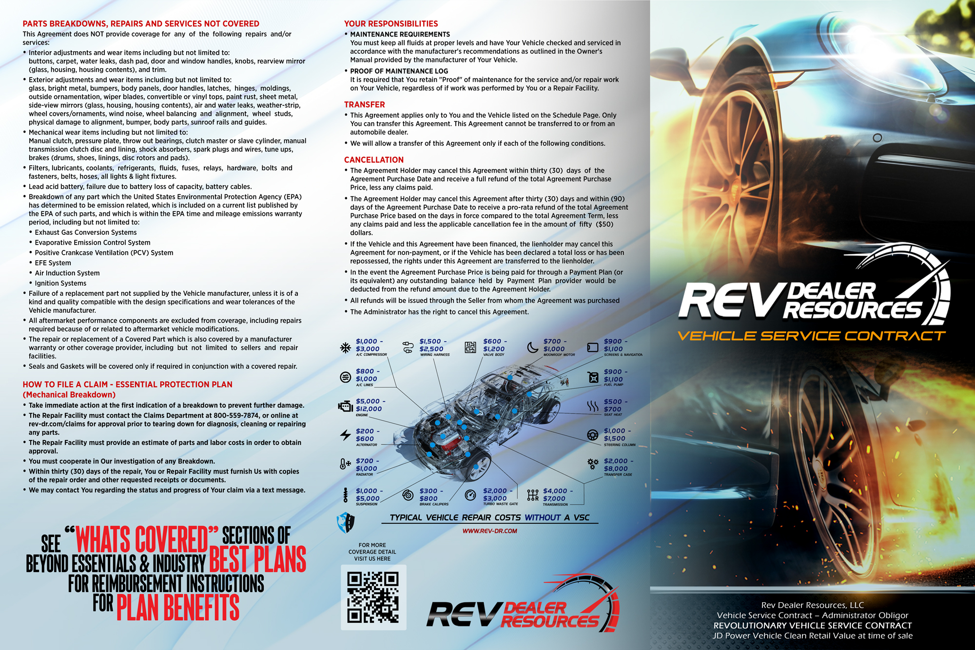 Flyer Design by artheirz for this project | Design #33954989