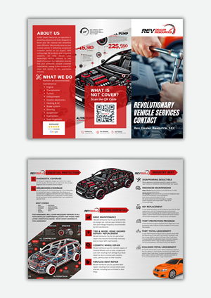 Flyer Design by Custom A