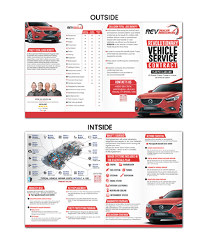 Flyer Design by Md Saymon