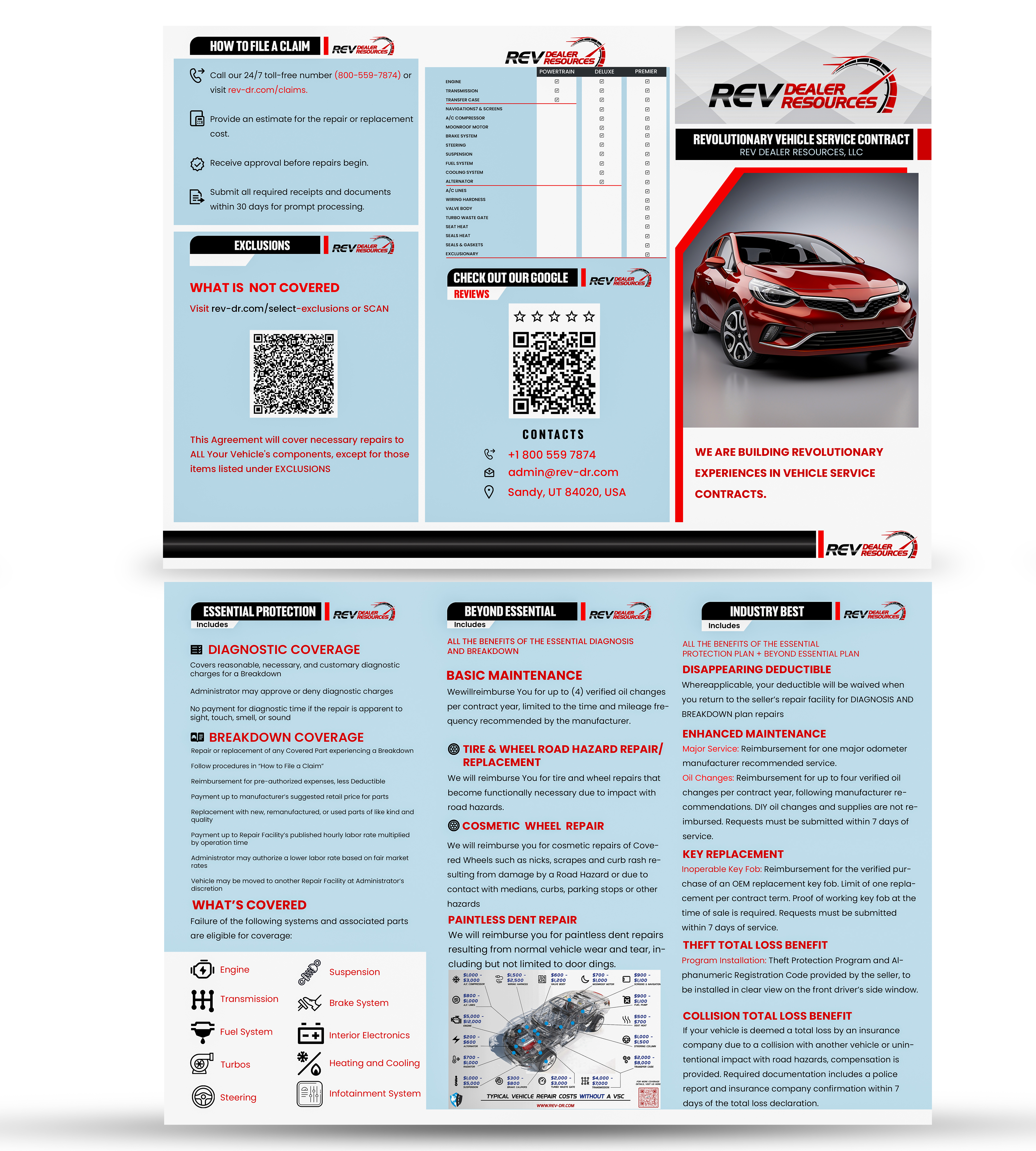 Flyer Design by Echo_Grafix for this project | Design #33940367