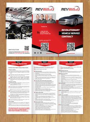 Flyer Design by MNM