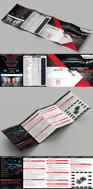 Flyer Design by Impressive Solutions for this project | Design: #33952775