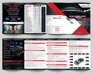 Flyer Design by Impressive Solutions for this project | Design: #33964902