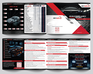 Flyer Design by Impressive Solutions for this project | Design: #34009168