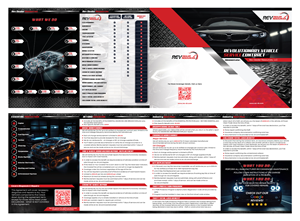 Flyer Design by Impressive Solutions for this project | Design: #34042035