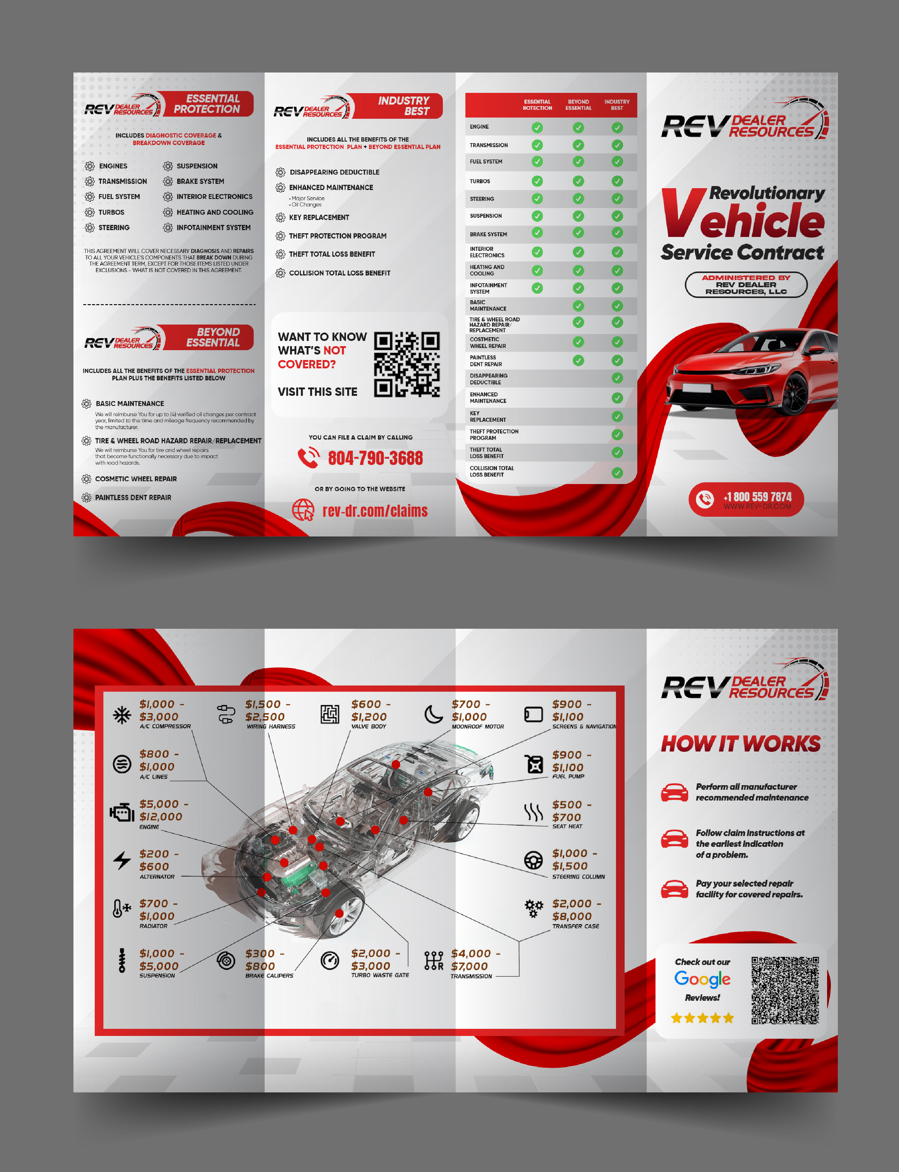Design de Flyer par kenrico pour ce projet | Design #33964418