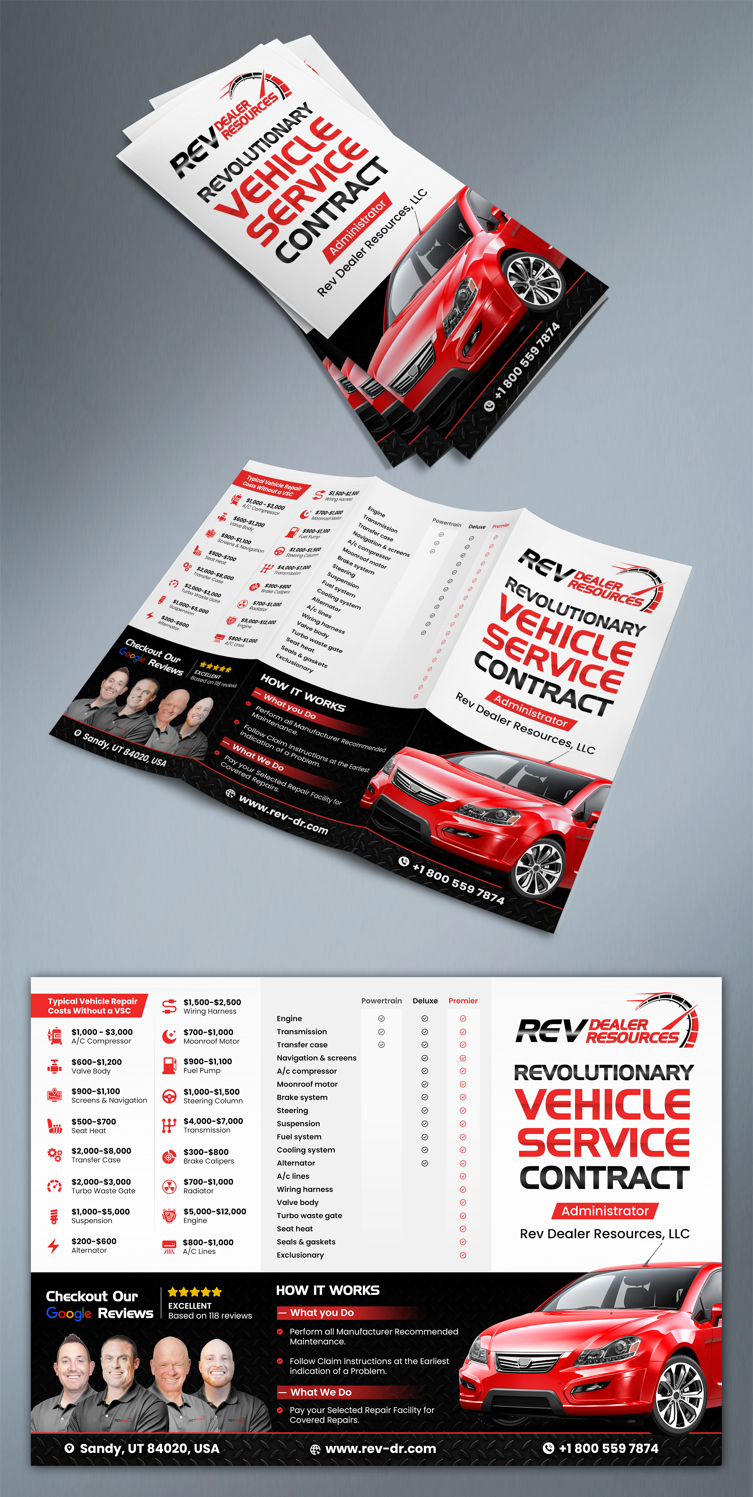 Flyer Design by SAI DESIGNS for this project | Design #33945515