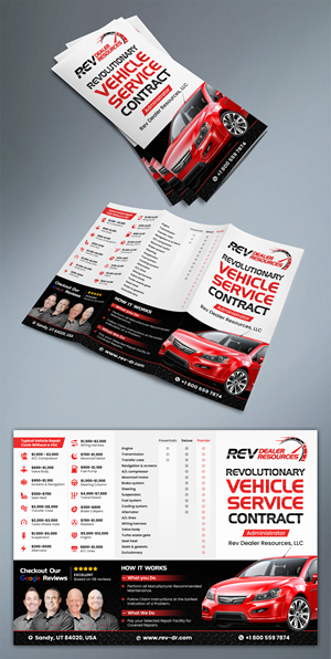 Flyer Design by SAI DESIGNS for this project | Design: #33945515