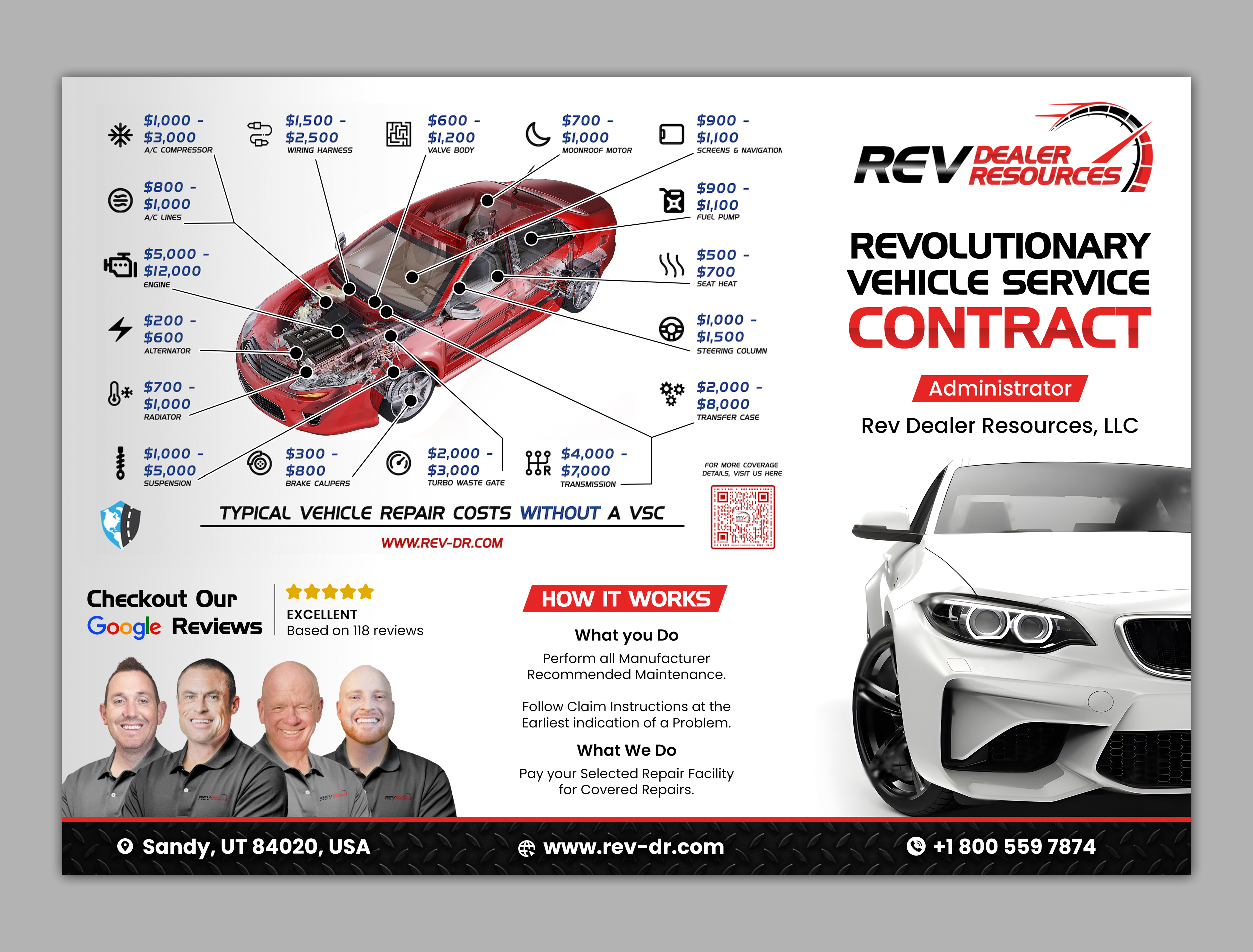Flyer Design by SAI DESIGNS for this project | Design #33945529
