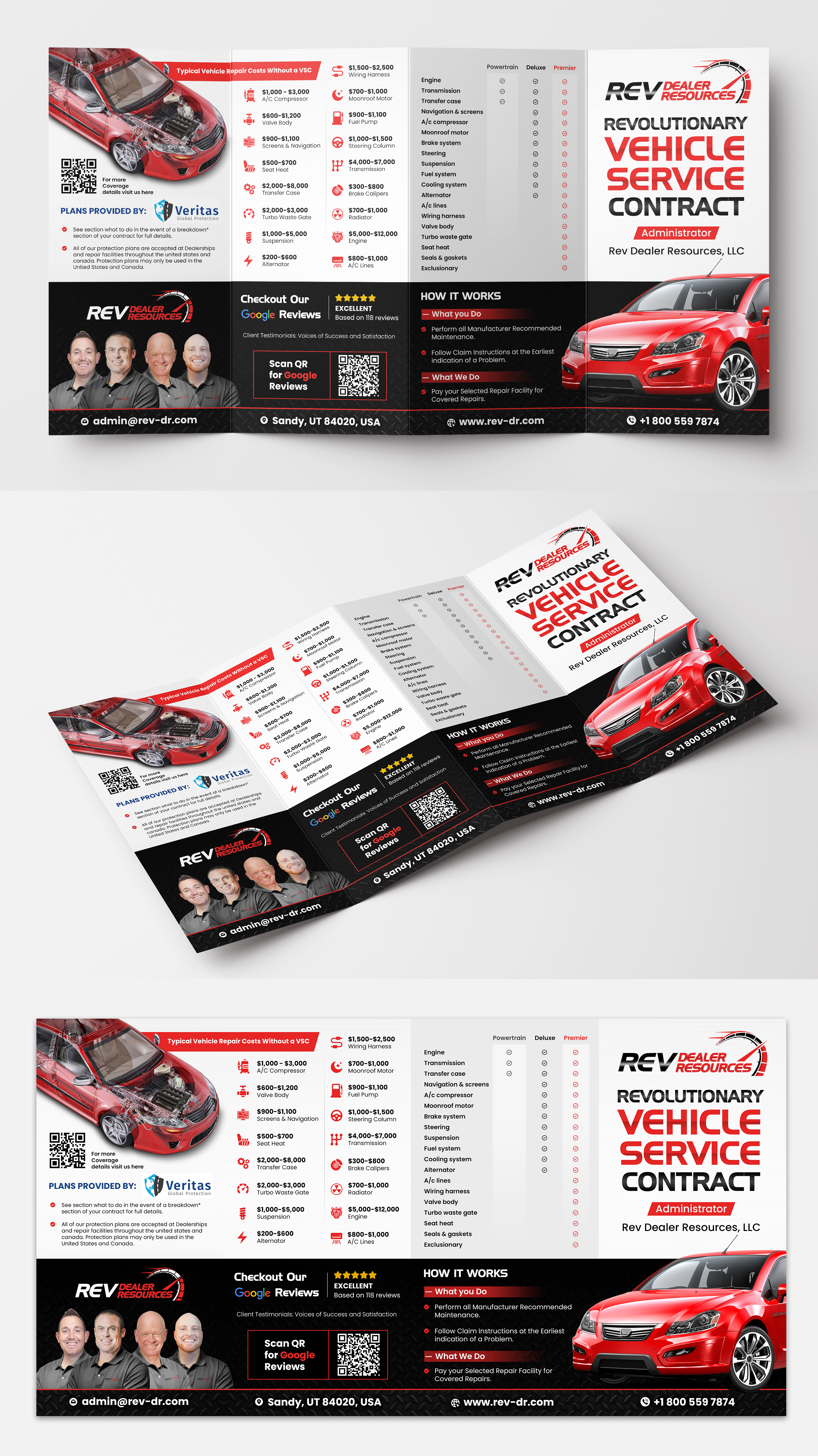 Flyer Design by SAI DESIGNS for this project | Design #33958812