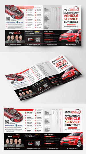 Flyer Design by SAI DESIGNS for this project | Design: #33958812