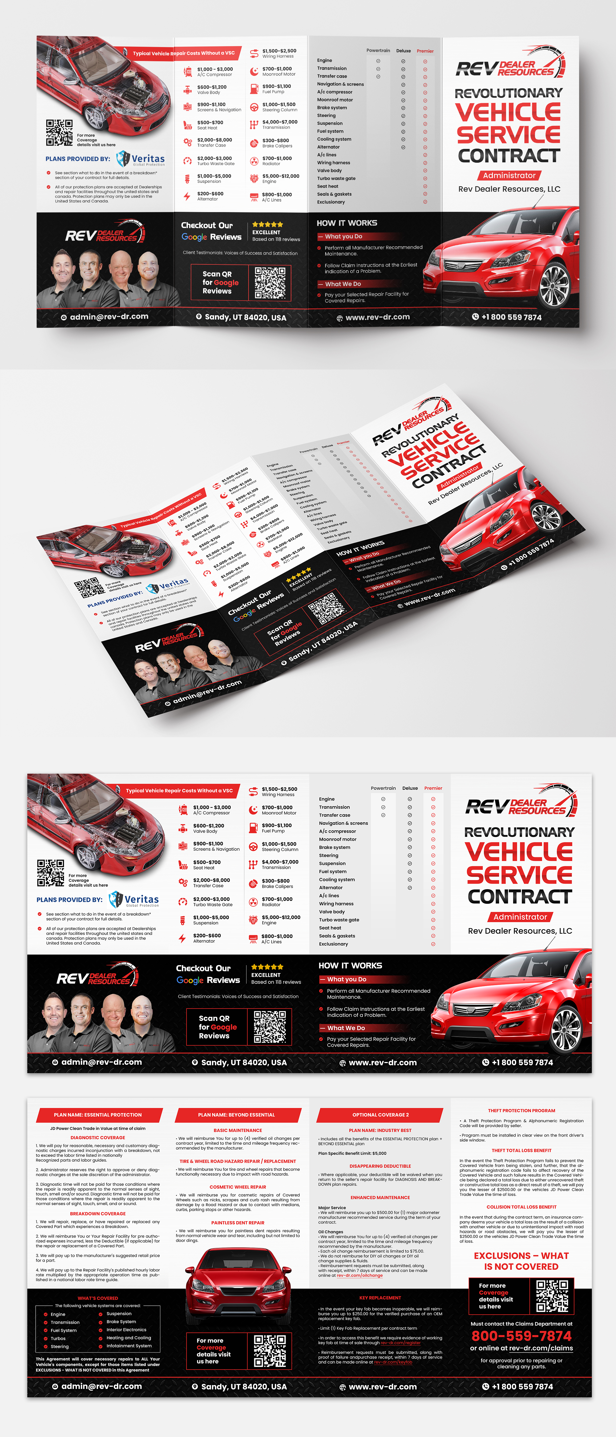 Flyer Design by SAI DESIGNS for this project | Design #33962866