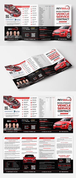 Flyer Design by SAI DESIGNS for this project | Design: #33962866