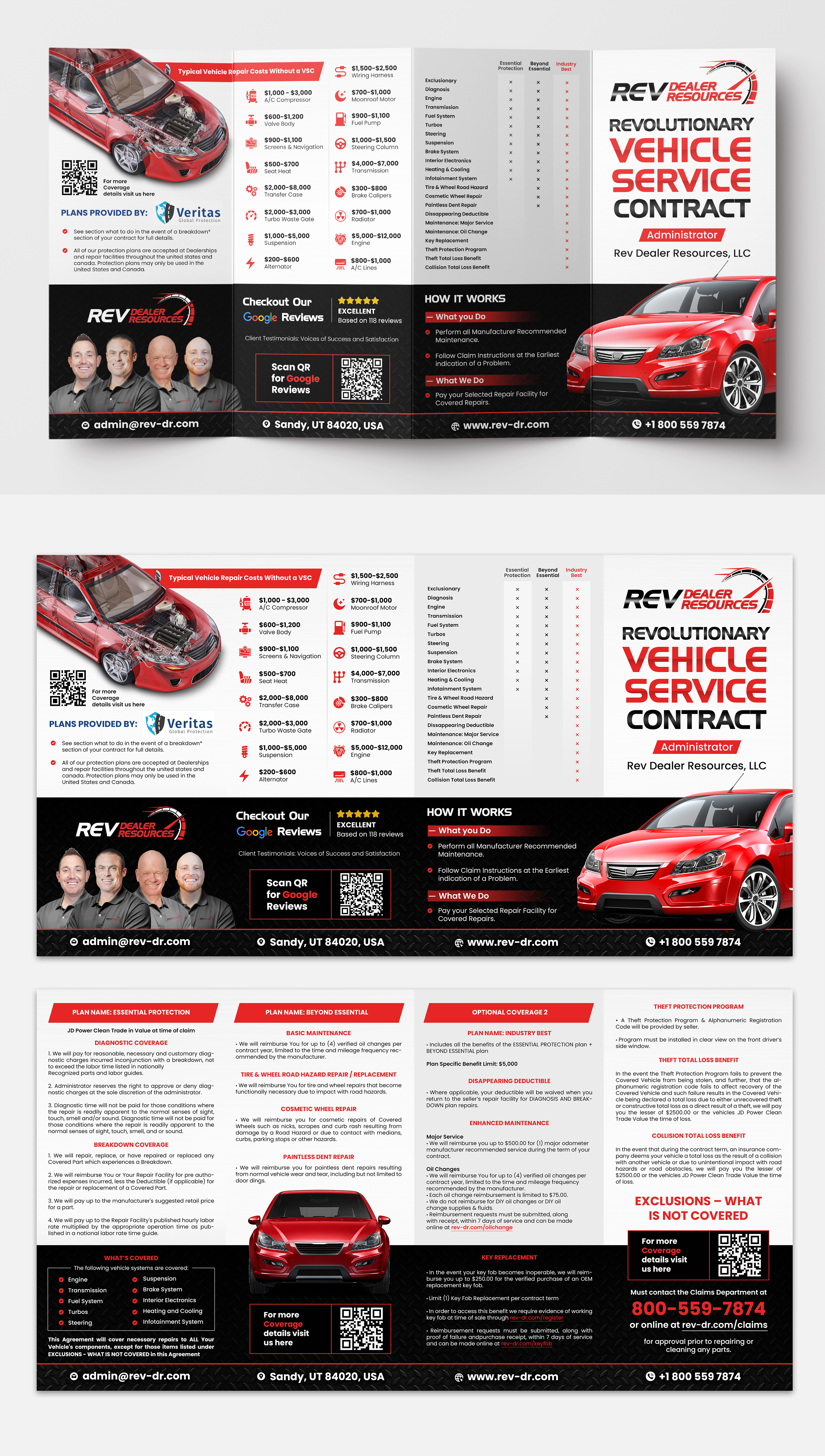 Flyer Design by SAI DESIGNS for this project | Design #33966083