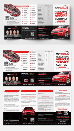 Flyer Design by SAI DESIGNS for this project | Design: #33976501