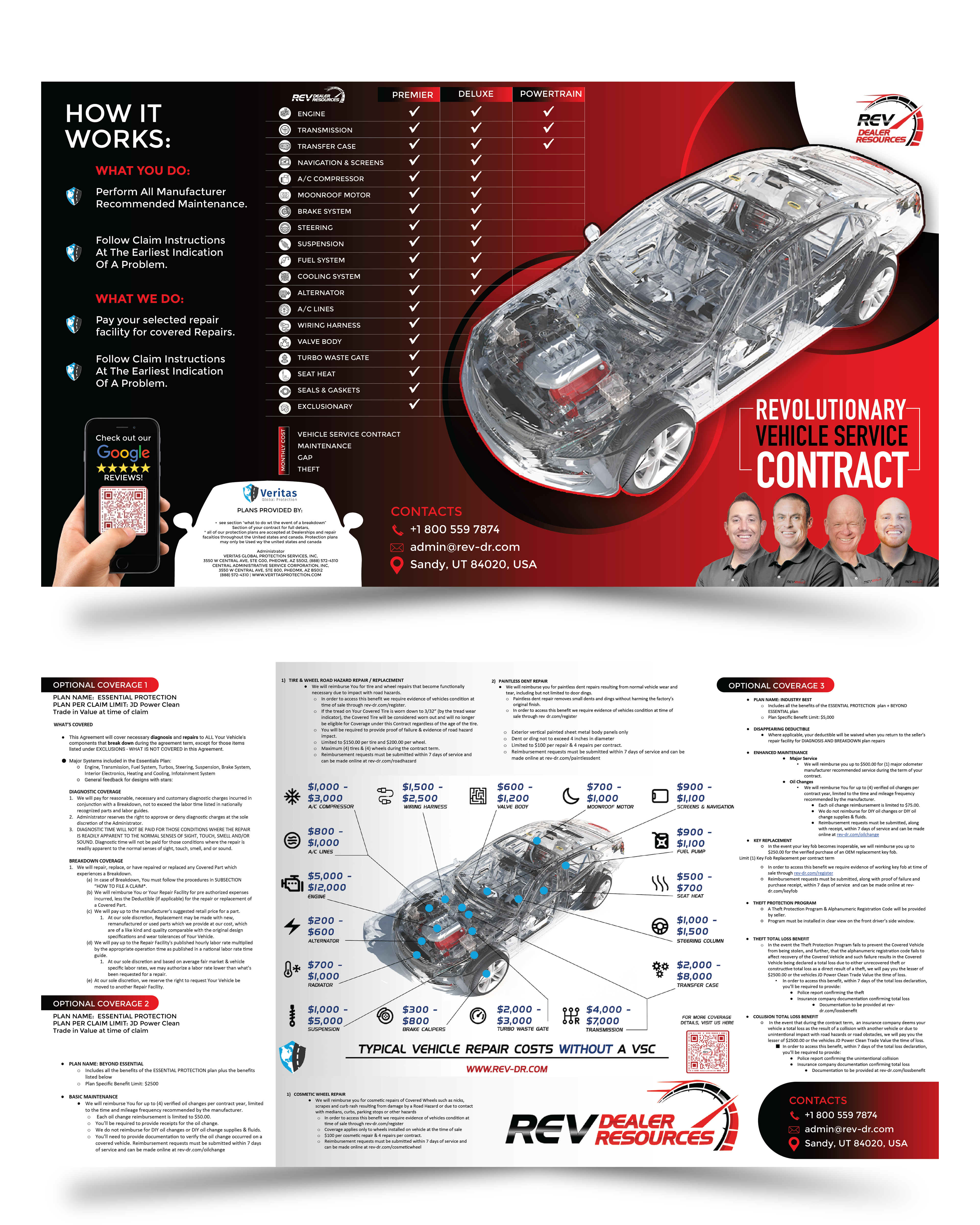 Diseño de Flyer por svkreatives para este proyecto | Diseño #33952674