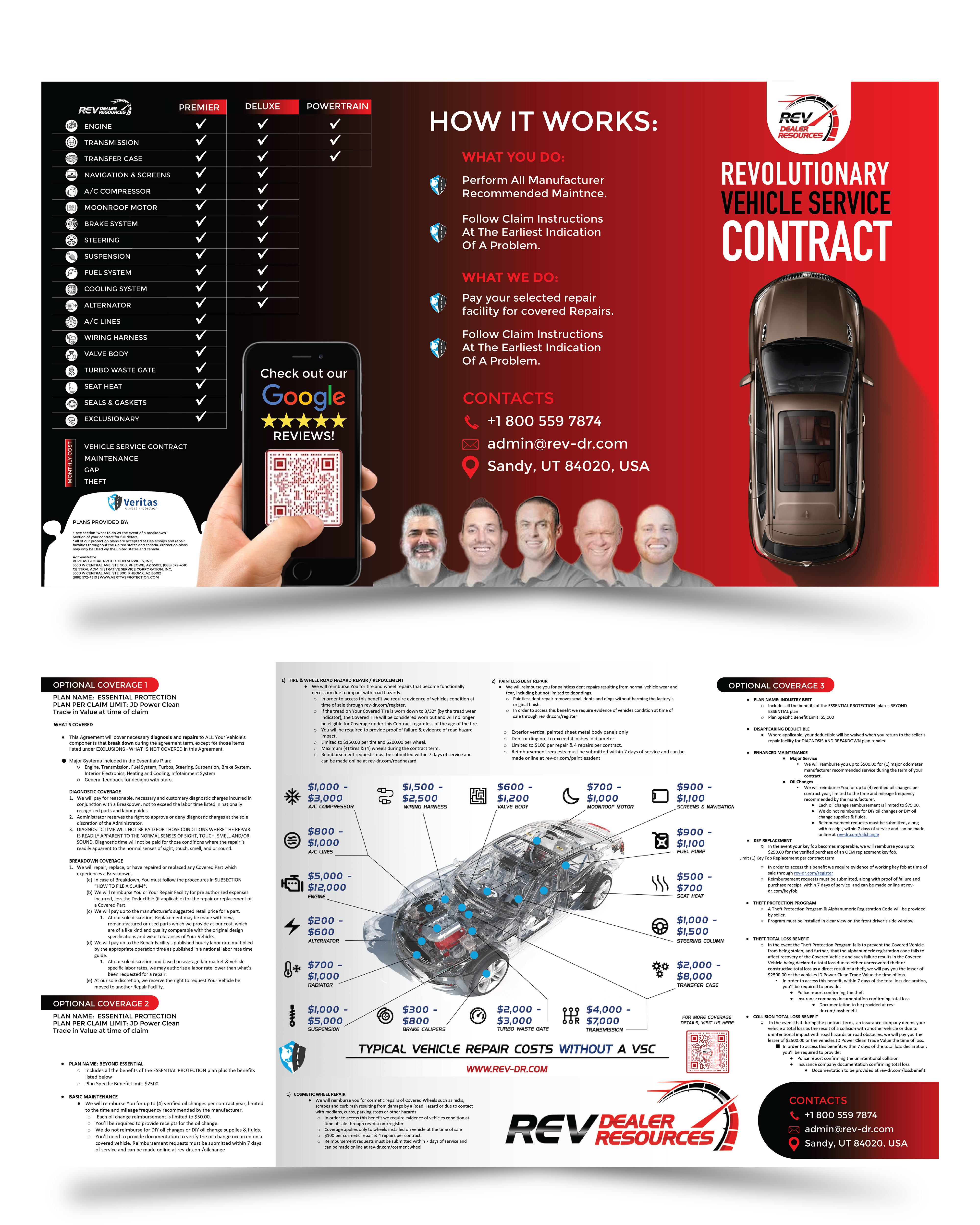 Flyer Design by svkreatives for this project | Design #33954012