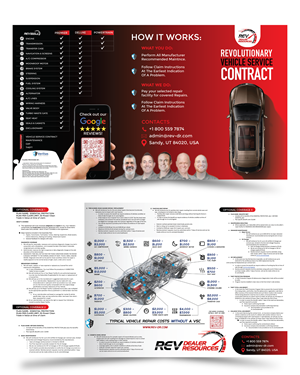 Flyer Design by svkreatives