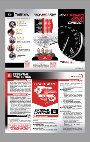 Flyer Design by taufik_alrahman for this project | Design: #33956372
