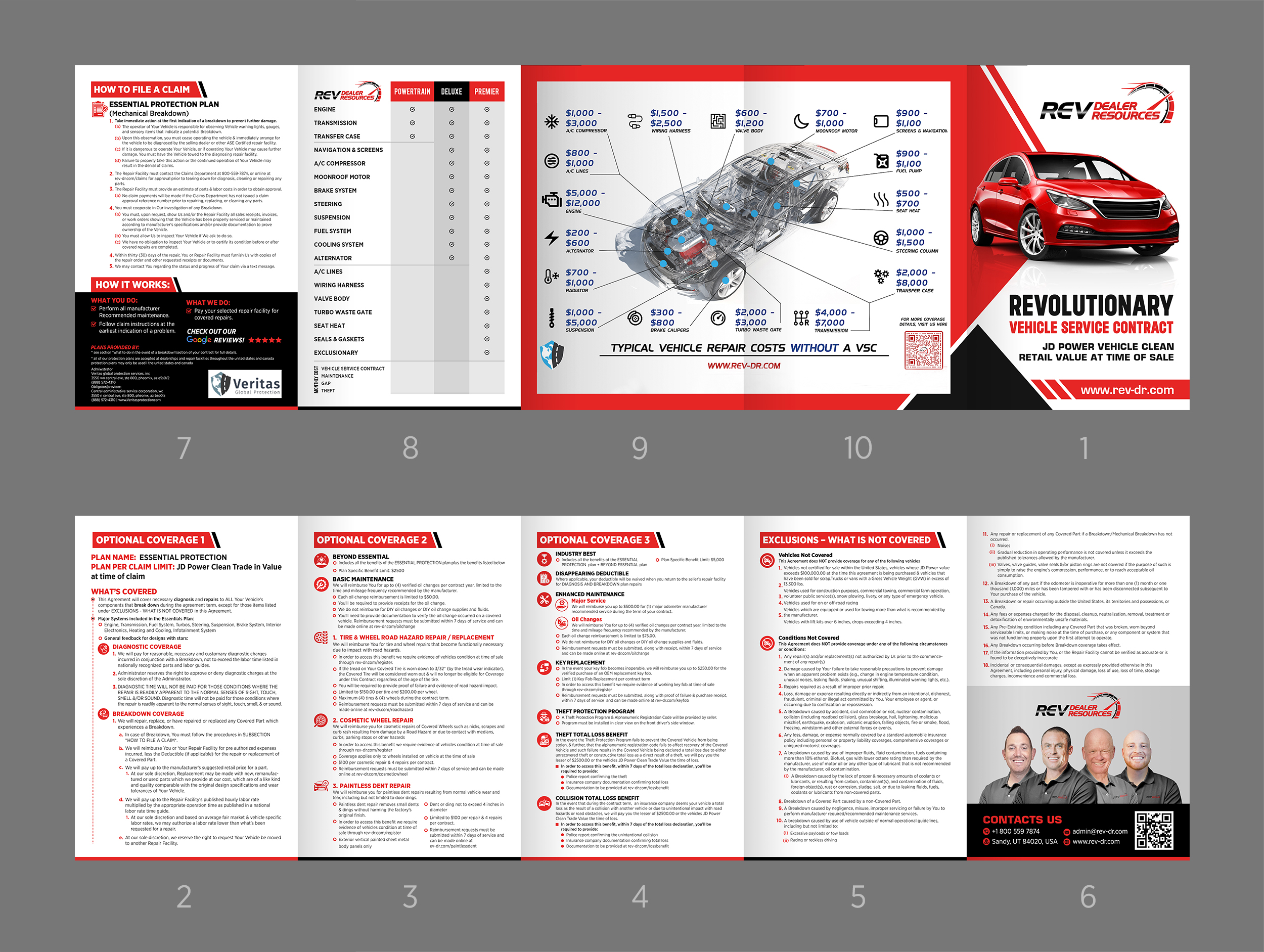 Flyer Design by GraphicsGuru for this project | Design #33960042