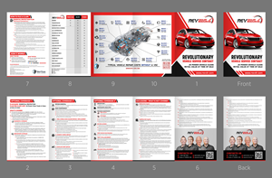 Flyer Design by GraphicsGuru for this project | Design: #33961499