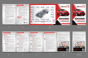 Flyer Design by GraphicsGuru for this project | Design: #33967756
