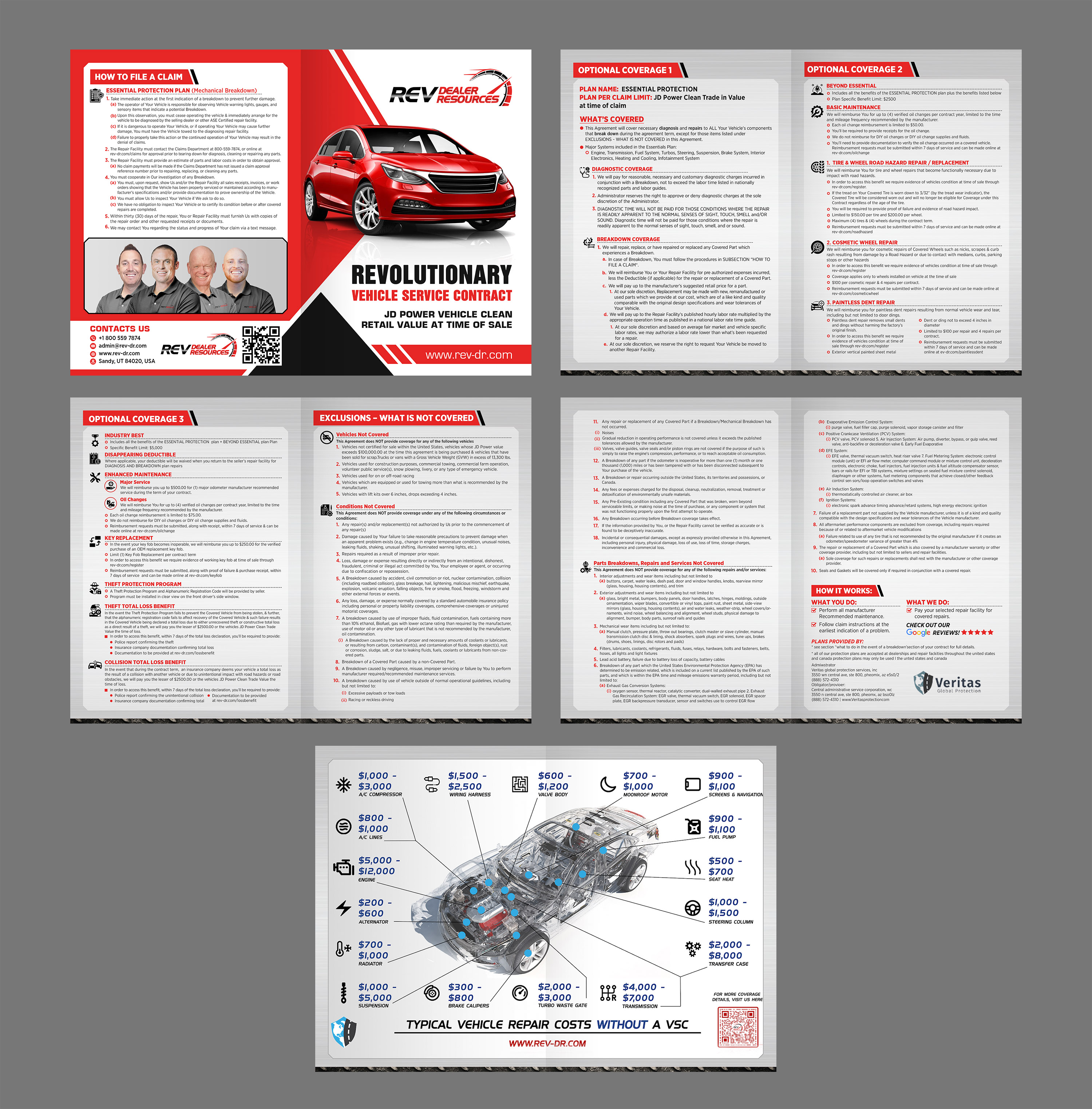 Flyer Design by GraphicsGuru for this project | Design #33971335