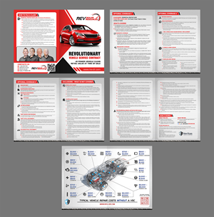 Flyer Design by GraphicsGuru for this project | Design: #33971335