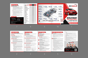 Flyer Design by GraphicsGuru for this project | Design: #34014619