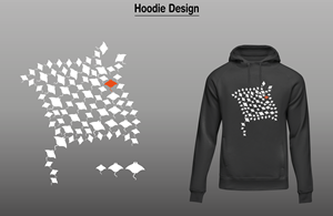 Apparel Design by VKreativez for this project | Design: #33924454