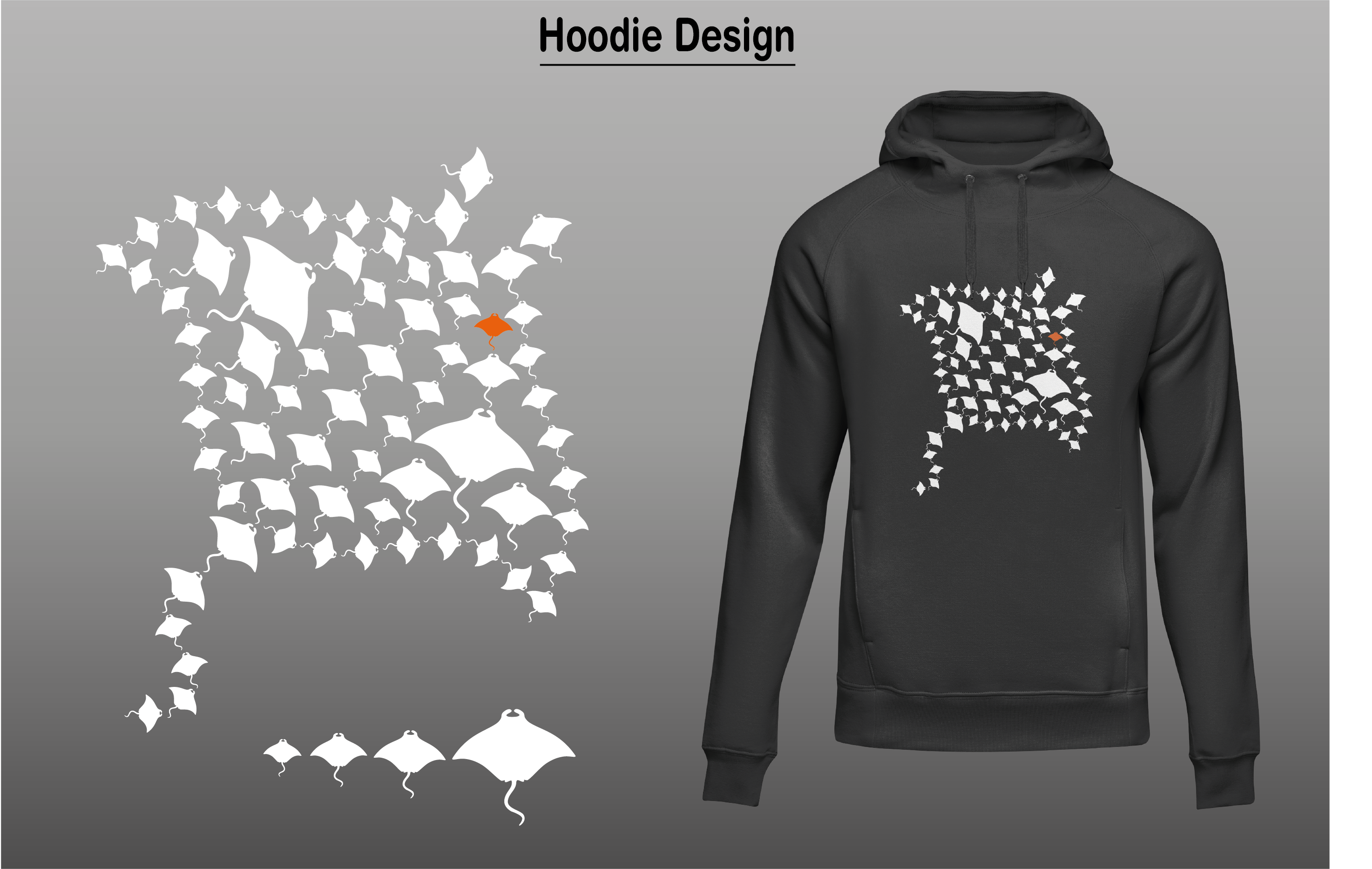 Bekleidung-Design von VKreativez für dieses Projekt | Design #33924588