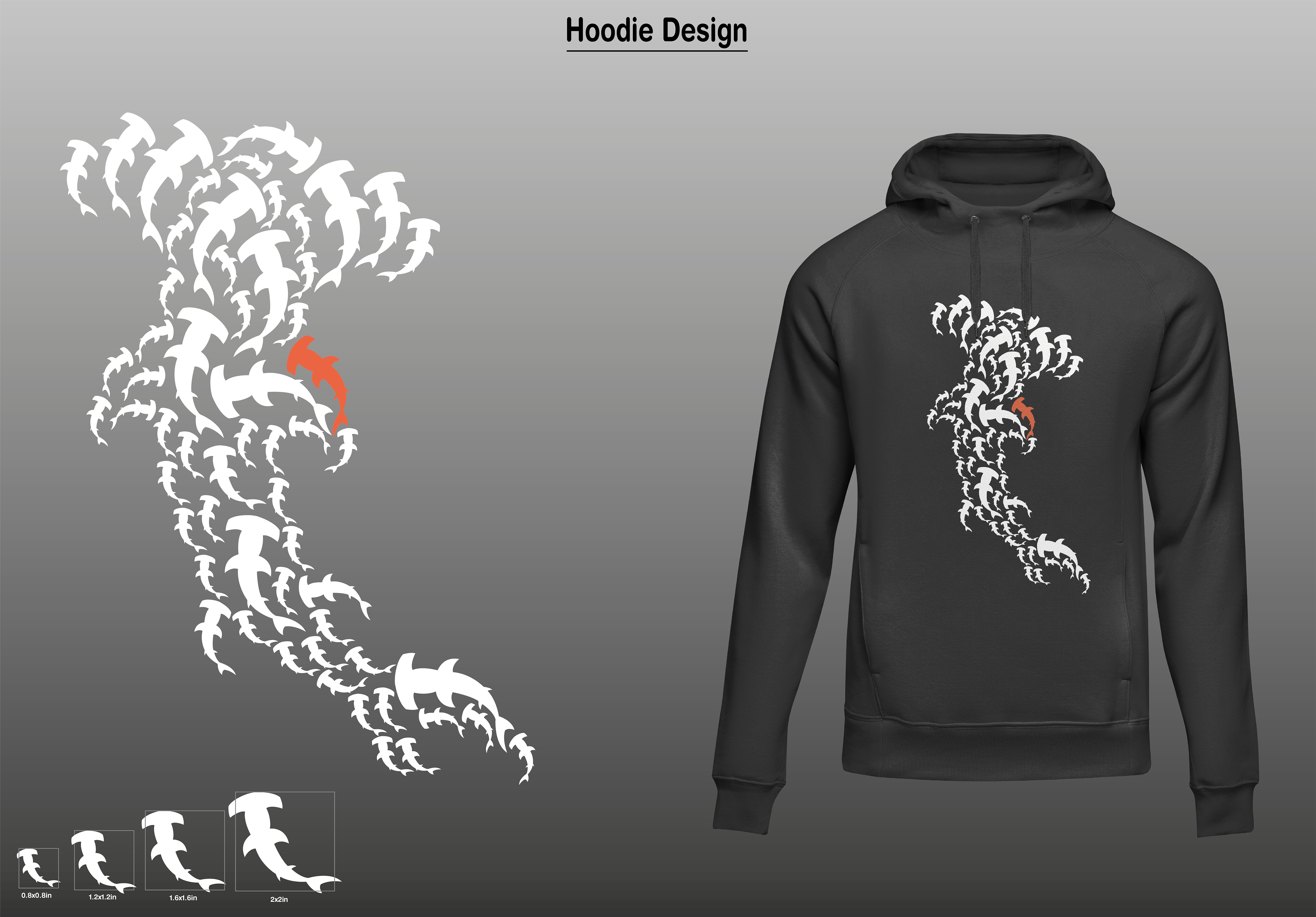 Diseño de Vestimenta por VKreativez para este proyecto | Diseño #33936697