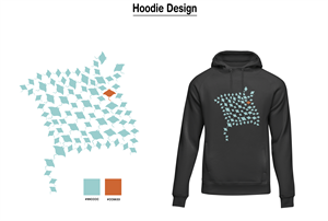 Apparel Design by VKreativez for this project | Design: #33940826