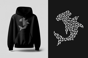 Apparel Design by Hakaze Std