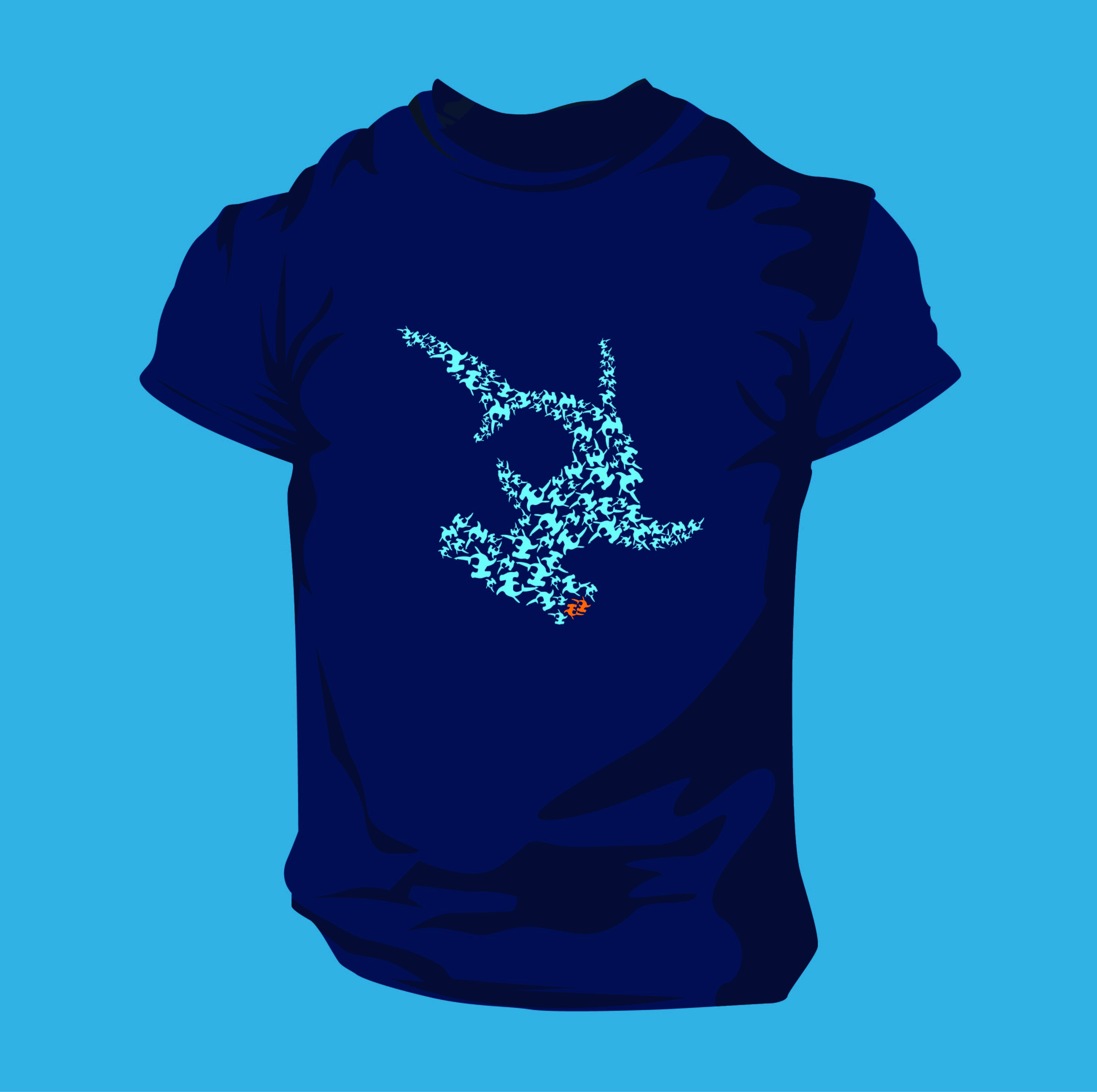 Bekleidung-Design von bethmage janaka für dieses Projekt | Design #33928140