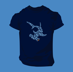 Apparel Design by bethmage janaka for this project | Design: #33928140