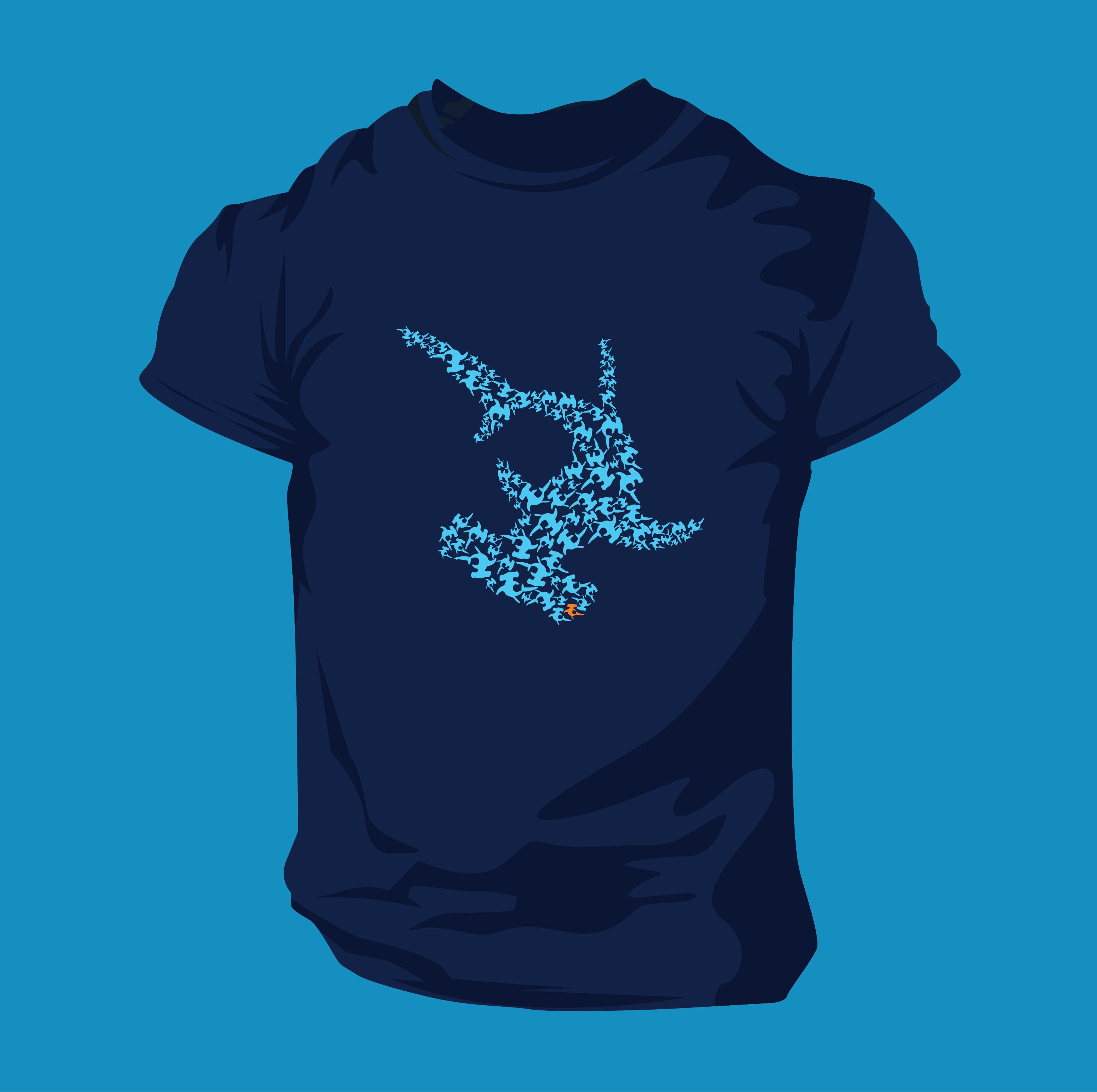 Apparel Design by bethmage janaka for this project | Design #33929346
