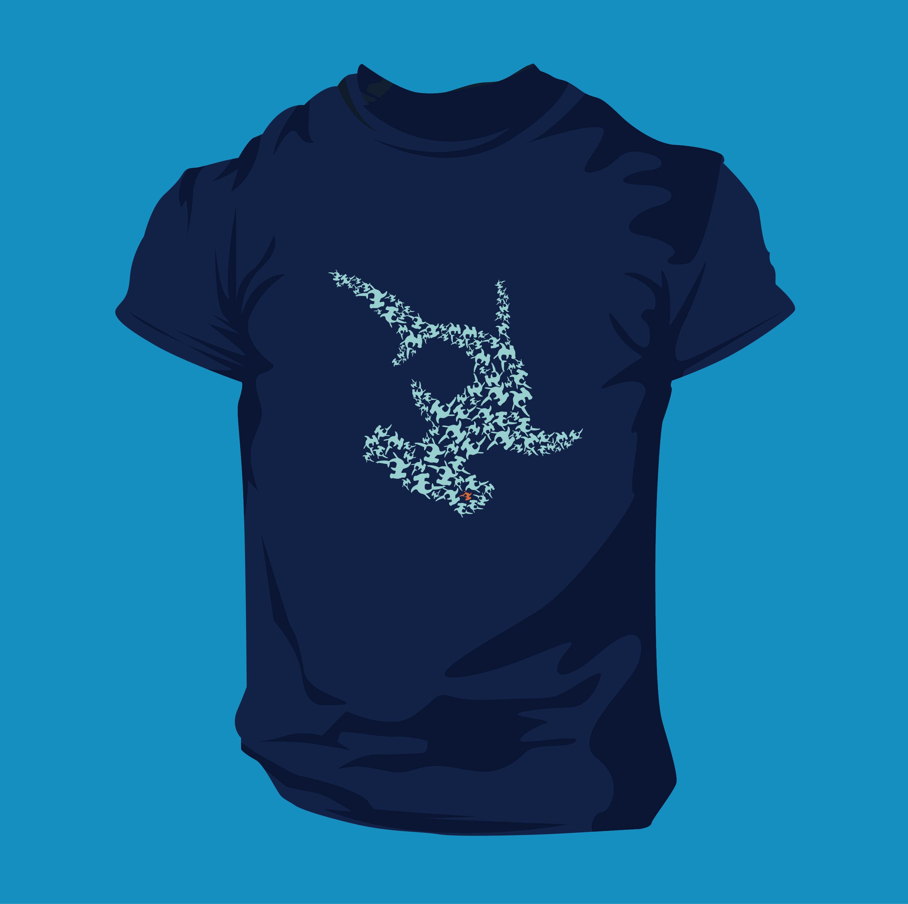 Apparel Design by bethmage janaka for this project | Design #33929780