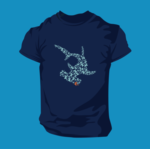 Apparel Design by bethmage janaka for this project | Design: #33954514