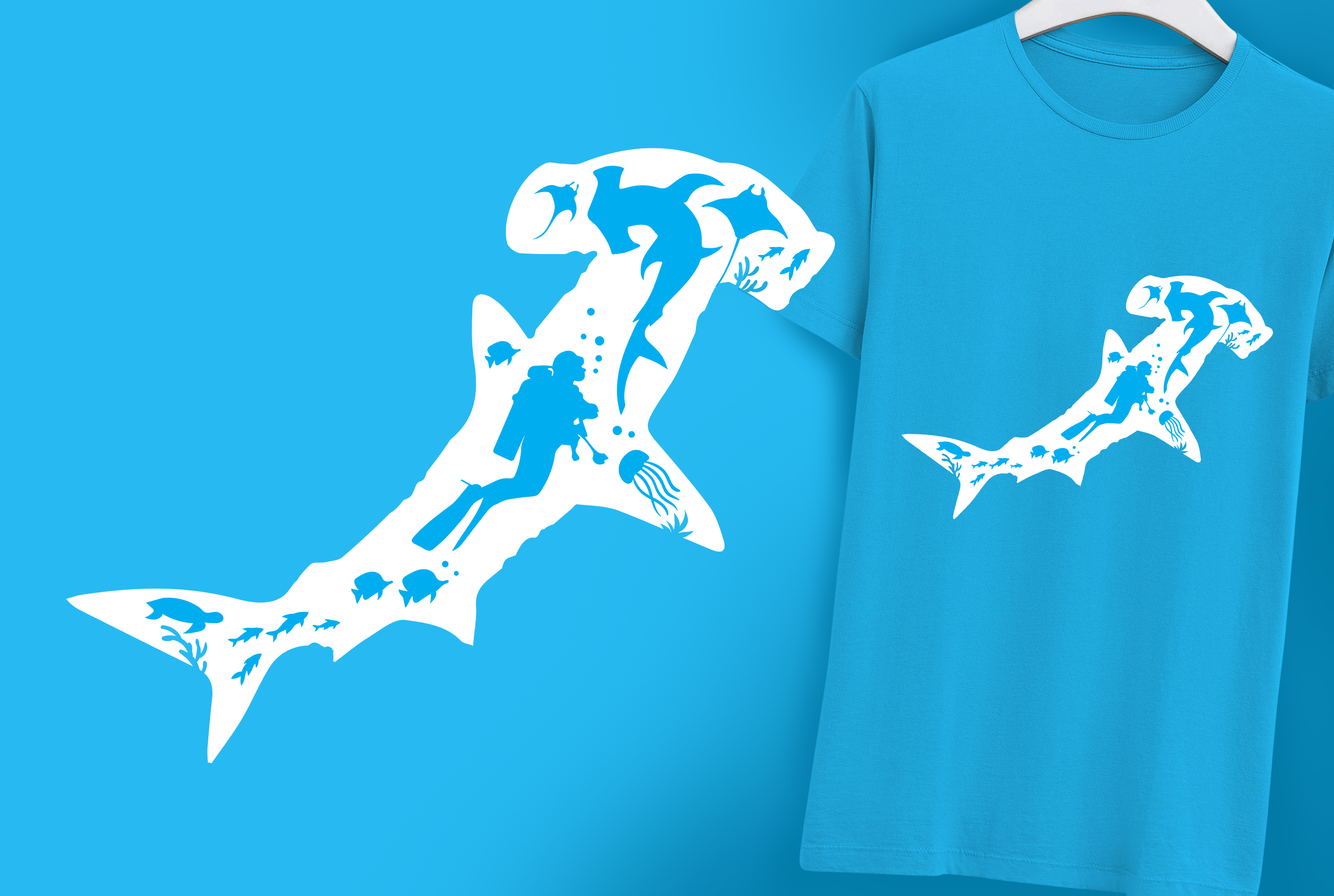 Apparel Design by TheDaydreamerStudio for this project | Design #33962158