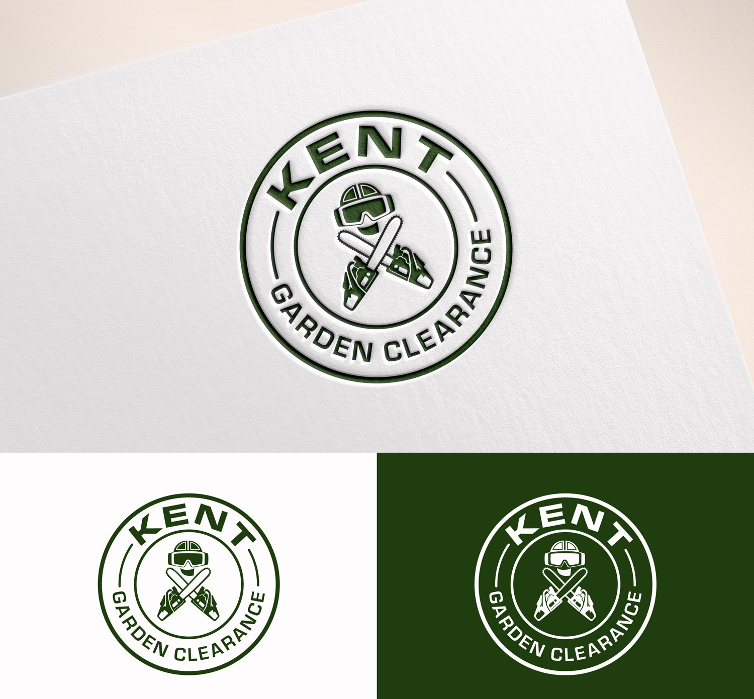 Logo Design by M Art & Design for this project | Design #33920588