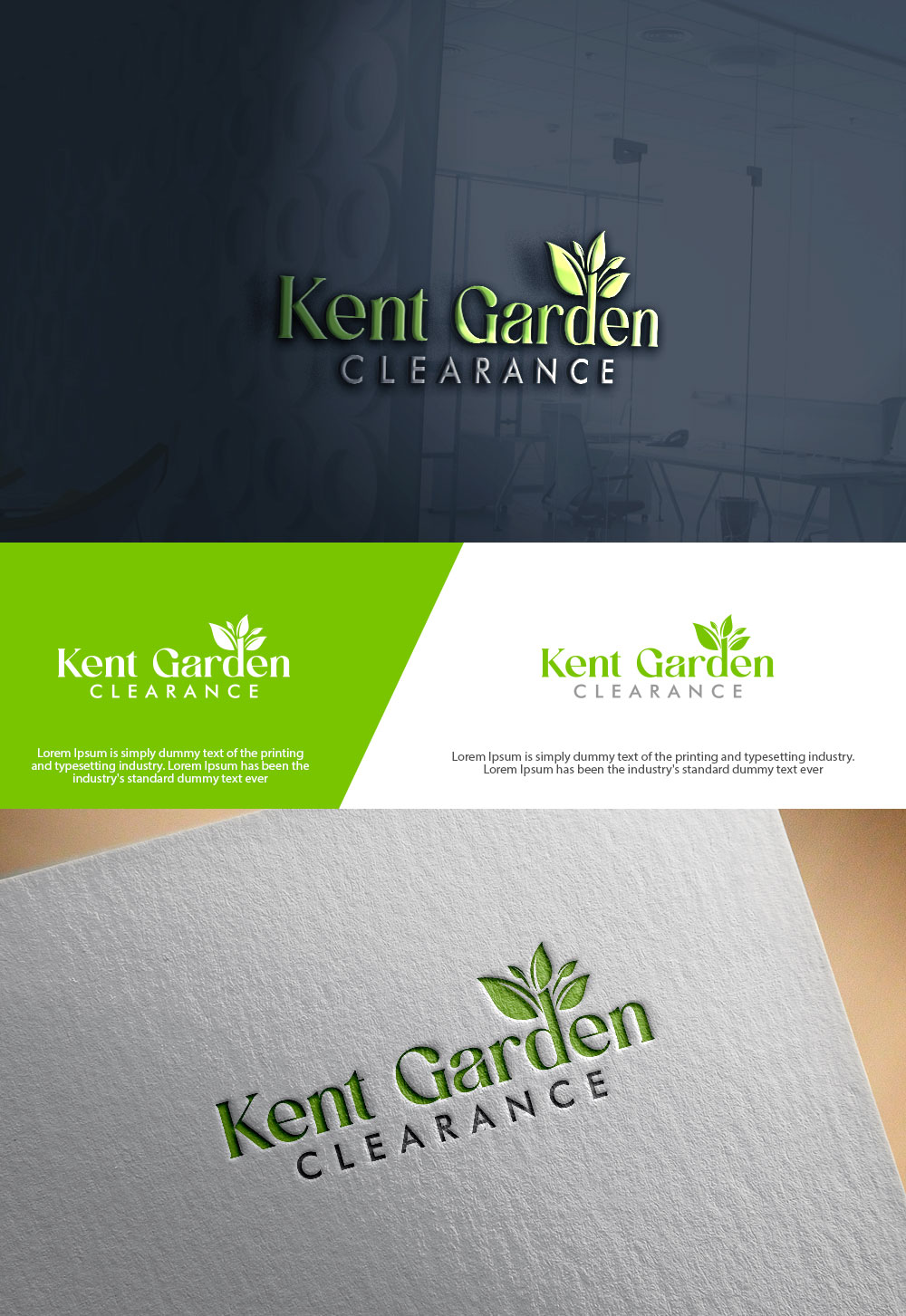 Logo Design by sulemani  creation for this project | Design #33921063