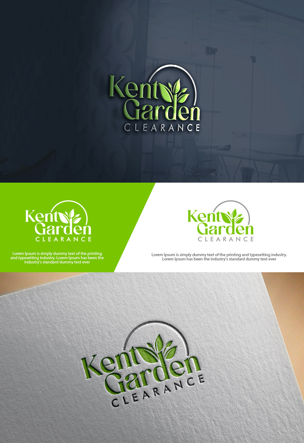 Logo Design by sulemani  creation for this project | Design #33921064